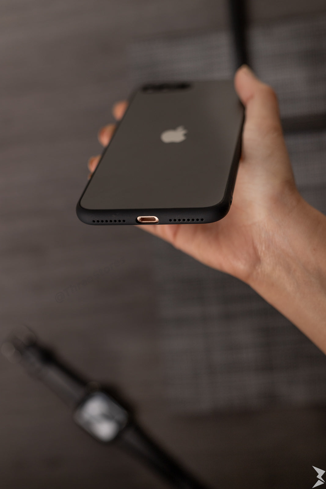 Skyfall Shockproof Case iPhone 7 /8 Plus