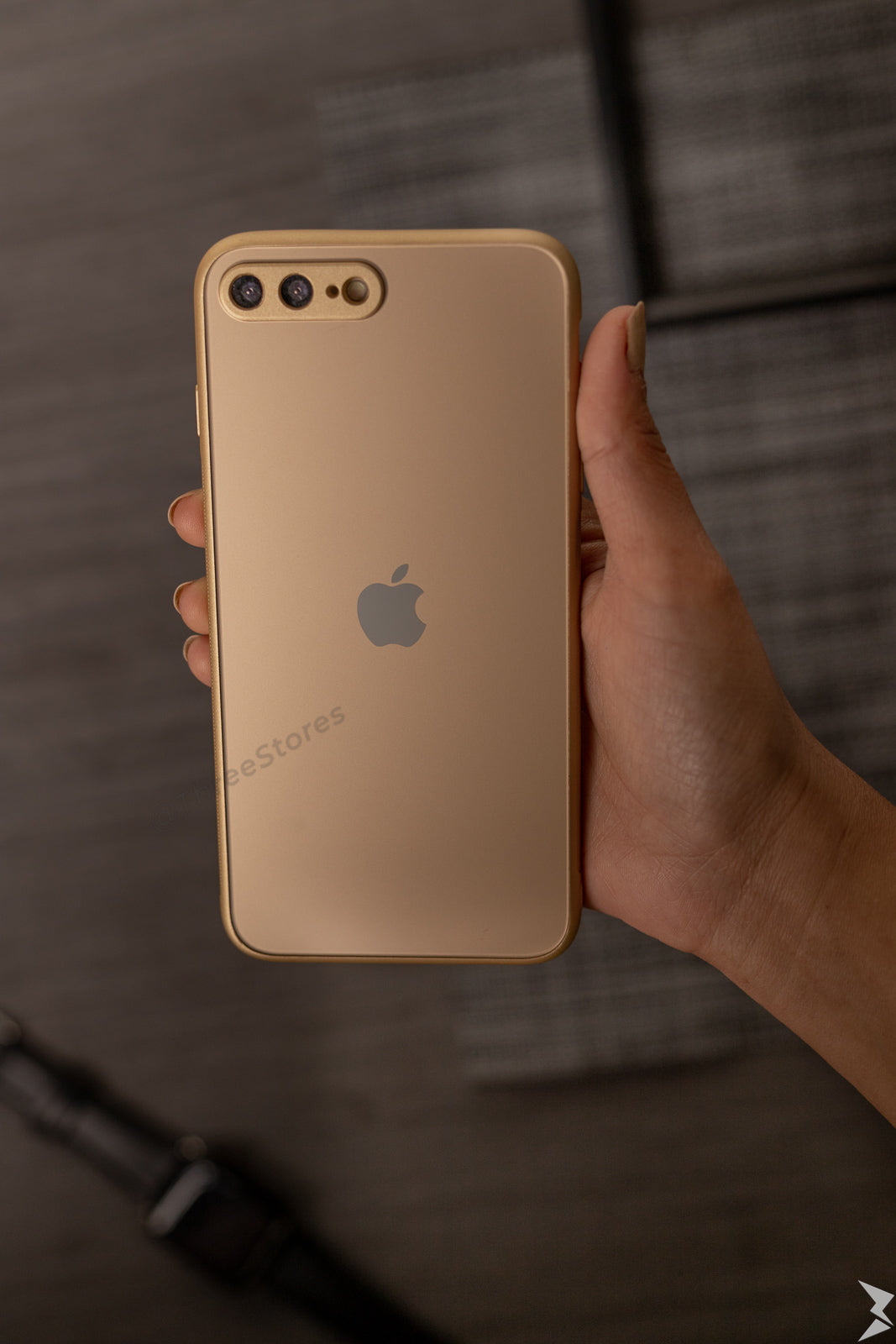 Skyfall Shockproof Case iPhone 7 /8 Plus