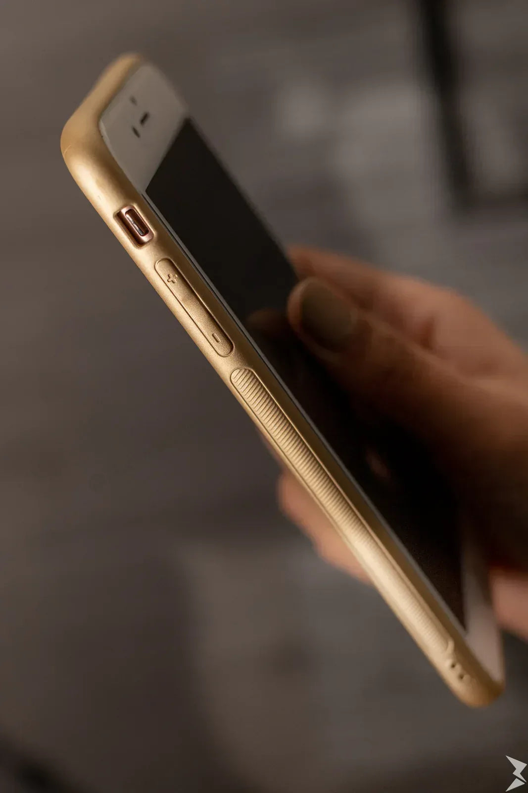 Skyfall Shockproof Case iPhone 7 /8 Plus - Three