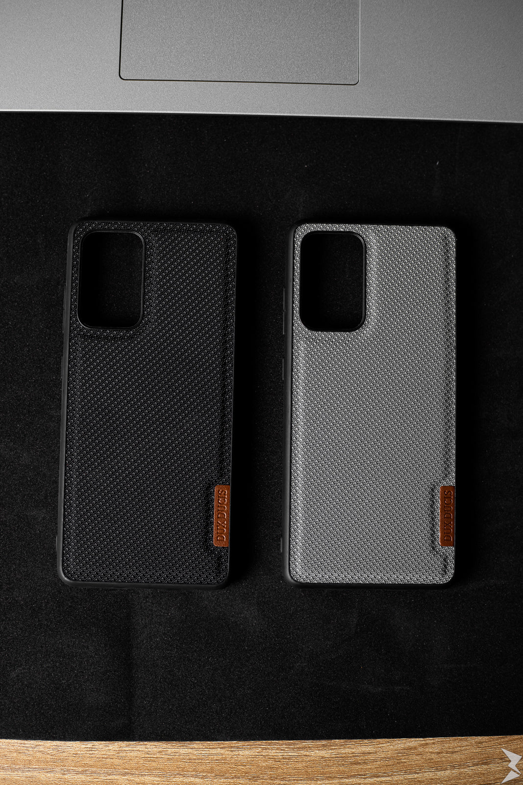 Fino Dux Ducis Fabric Case Samsung A52