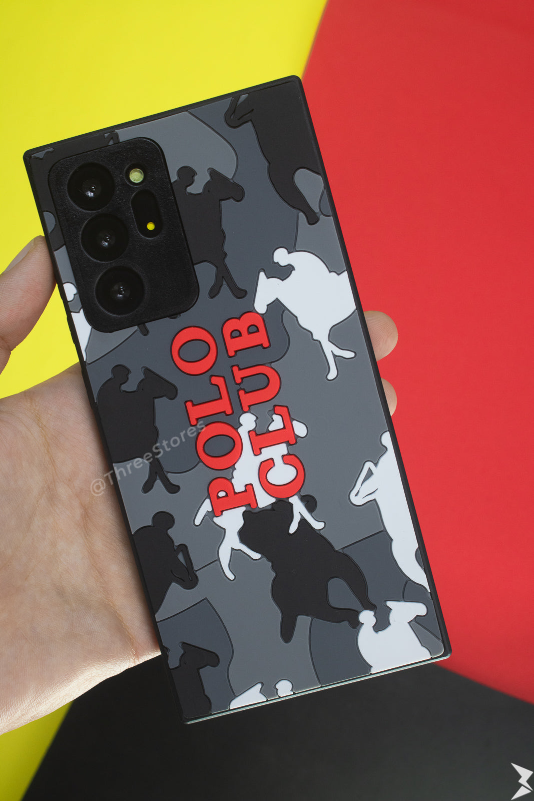 Q Series MARVEL Camera Protection Case Samsung Note 20 ultra