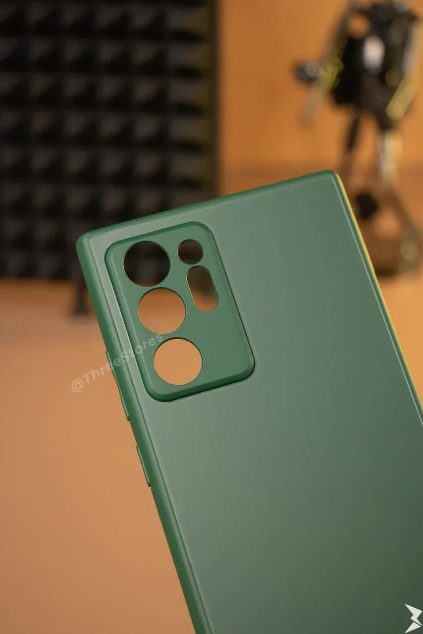 Skyfall Shockproof Case Samsung Note 20 Ultra - Three