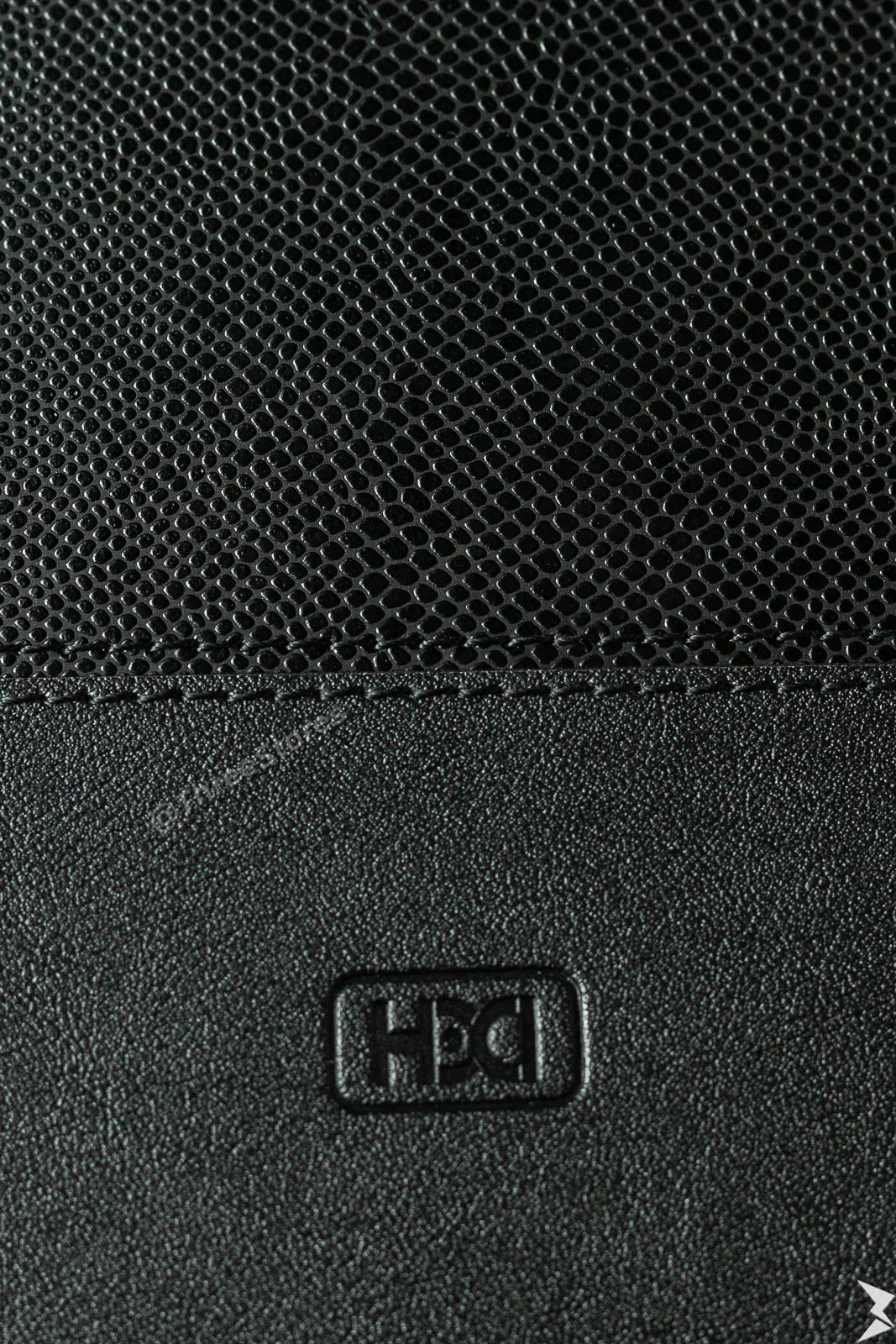 HDD Mix Leather Case iPhone 7/8 Plus - Three
