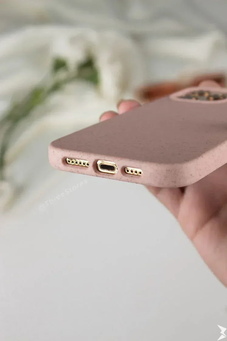X-Fitted Organic Slim Case iPhone 12 Pro Max - Three
