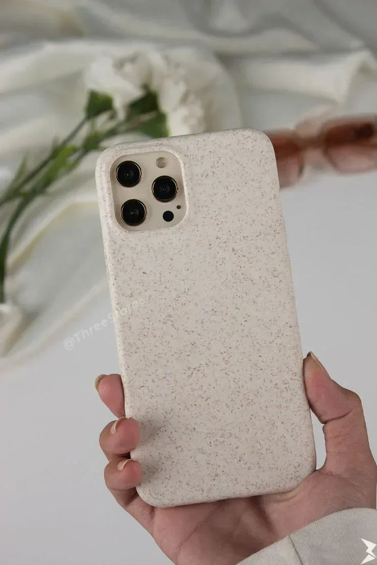X-Fitted Organic Slim Case iPhone 12 Pro Max - Three