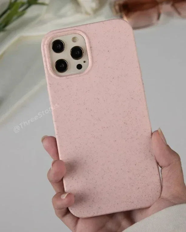 X-Fitted Organic Slim Case iPhone 12 Pro Max - Three