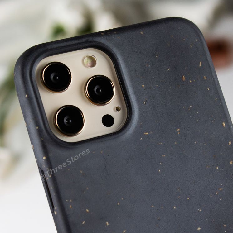 X-Fitted Organic Slim Case iPhone 12 Pro Max