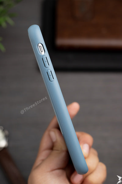 HDD Mix Leather Case iPhone 11