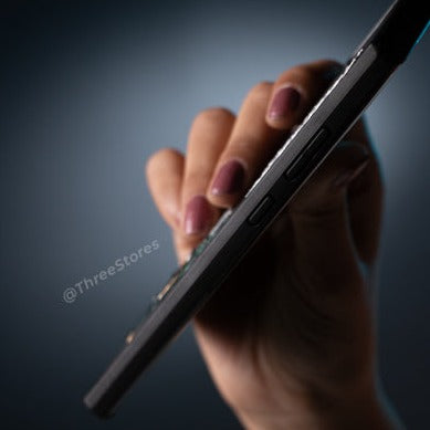 iRon Fabric Animals Case Samsung Note10 Plus