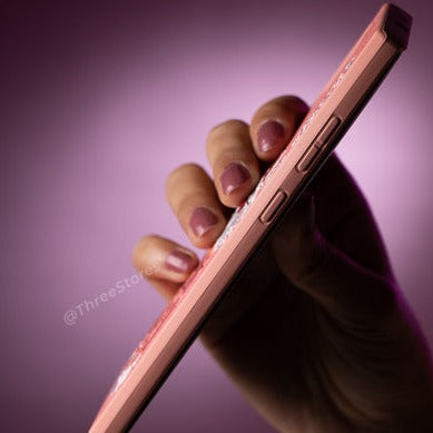 iRon Fabric Animals Case Samsung Note10 Plus