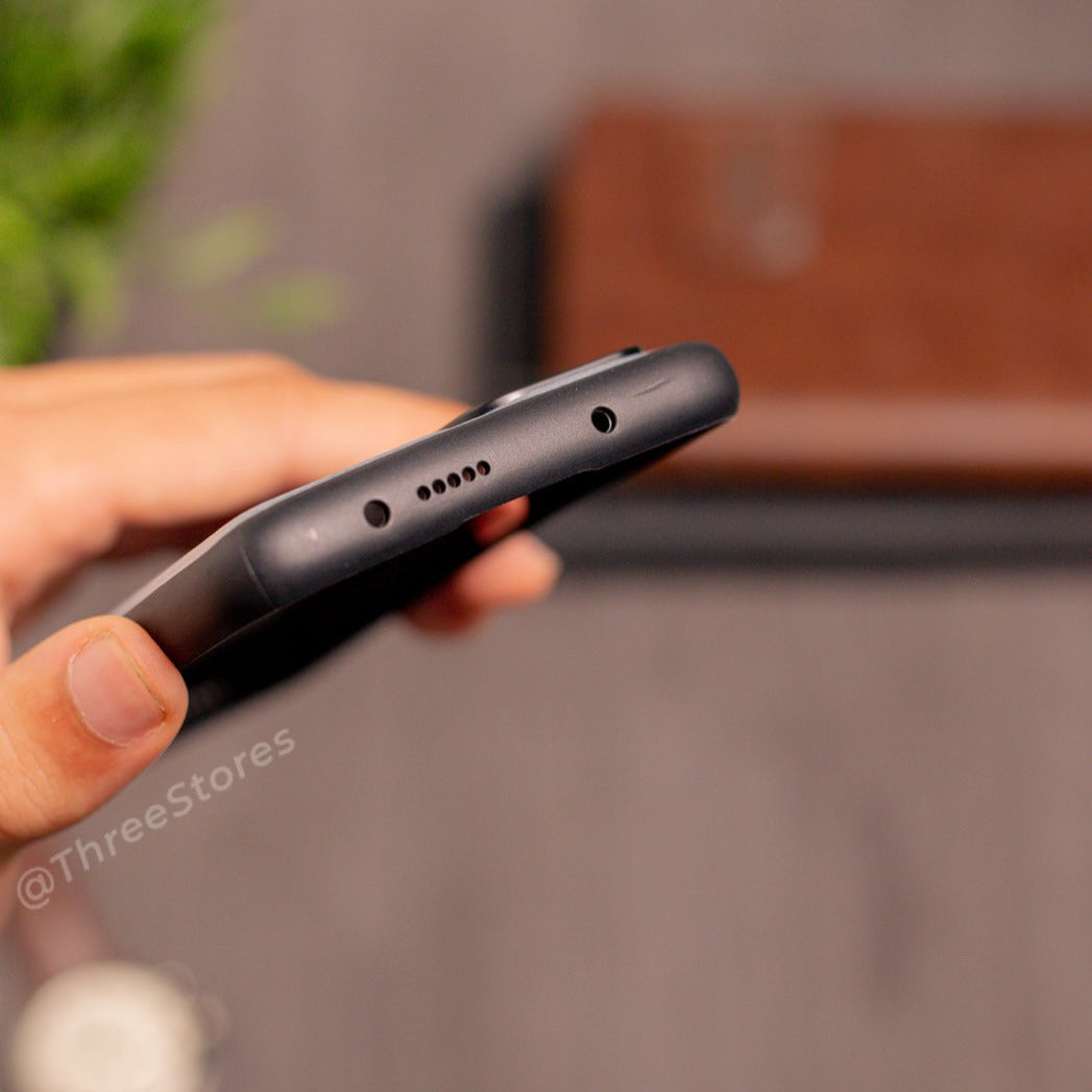 Puloka Mix Leather Case Xiaomi Pocox3 GT