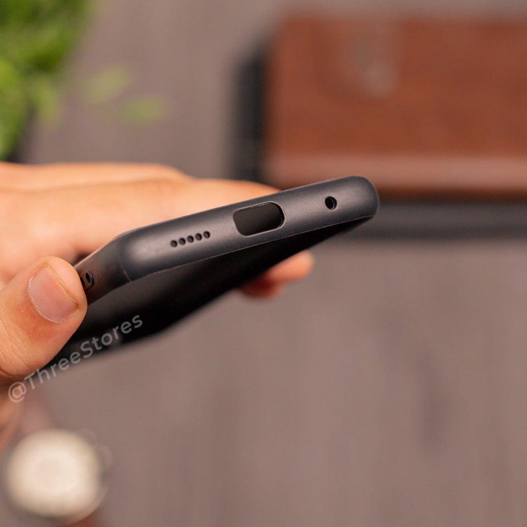 Puloka Mix Leather Case Xiaomi Pocox3 GT