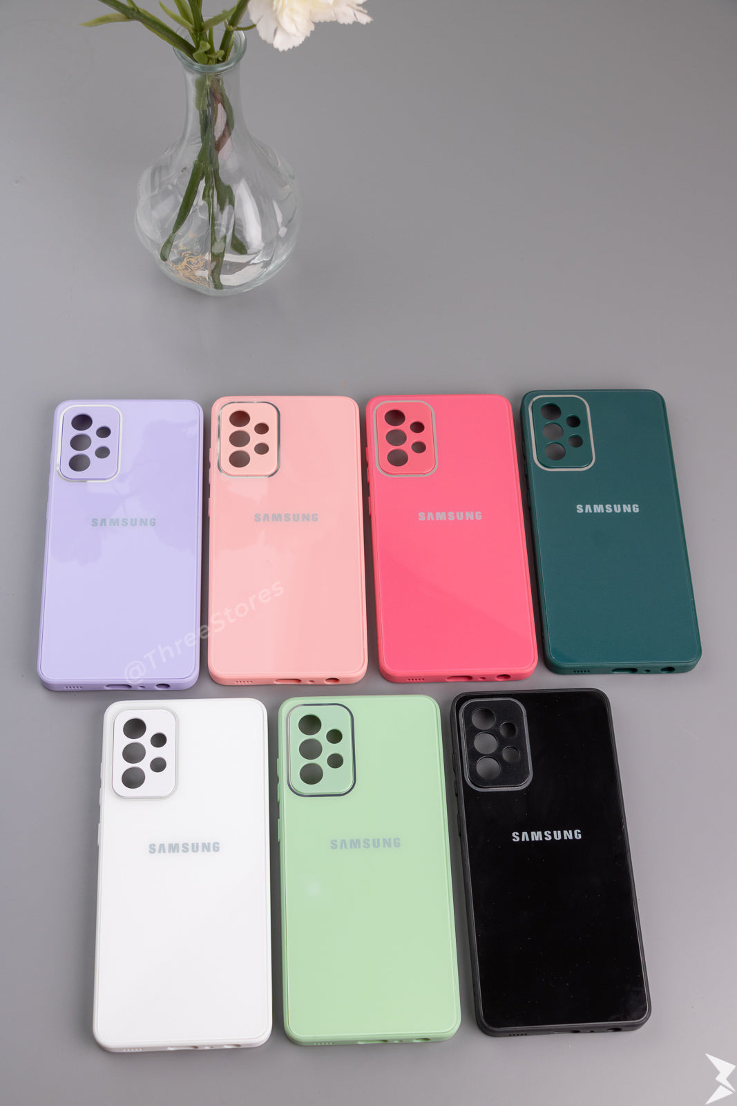 Boter Skyfall Shockproof Camera Protection Case Samsung A52