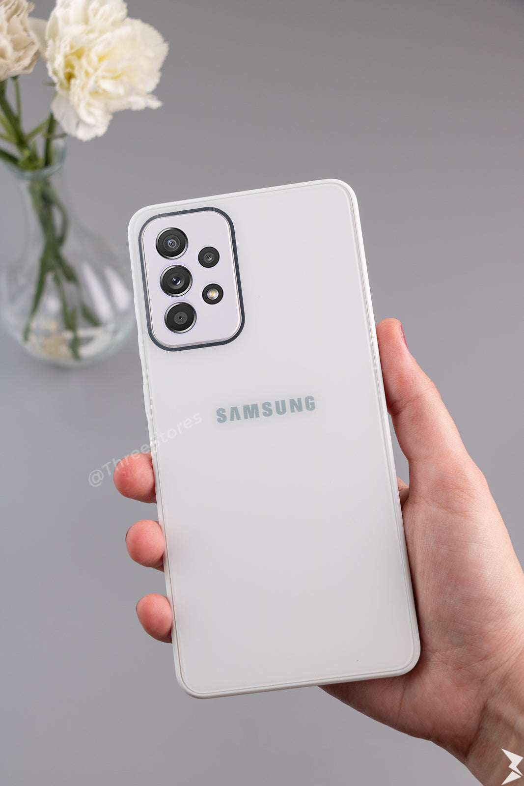 Boter Skyfall Shockproof Camera Protection Case Samsung A72