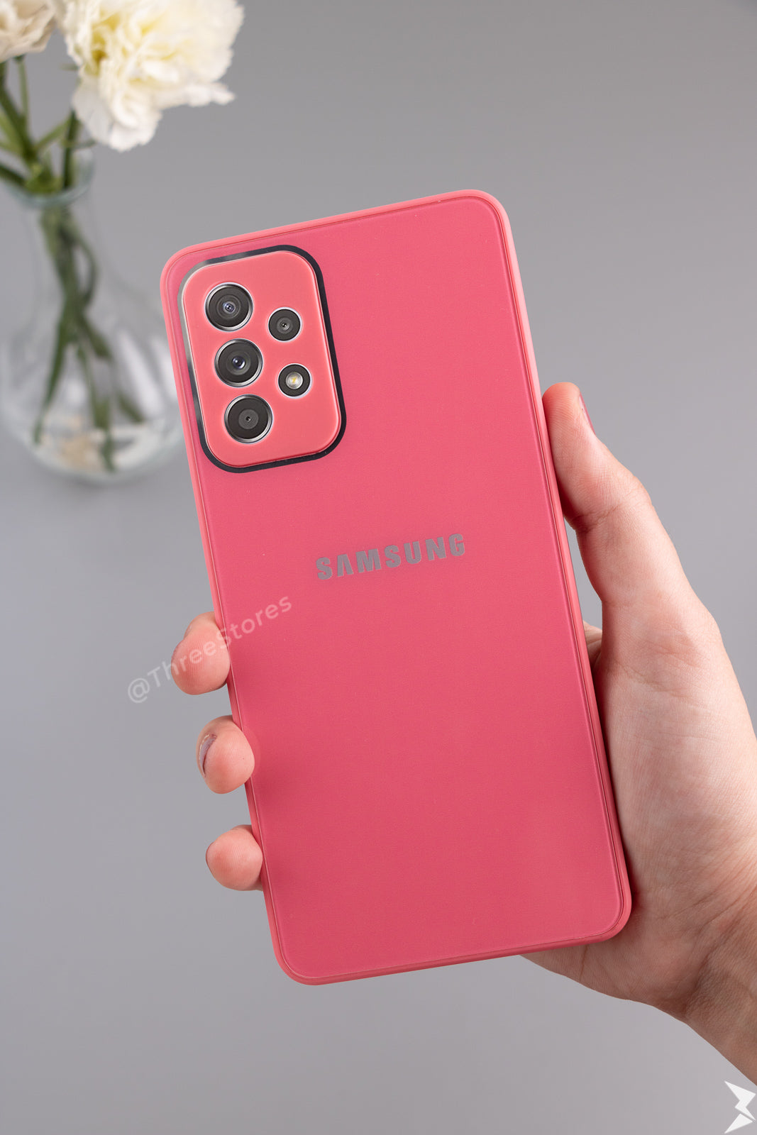 Boter Skyfall Shockproof Camera Protection Case Samsung A52