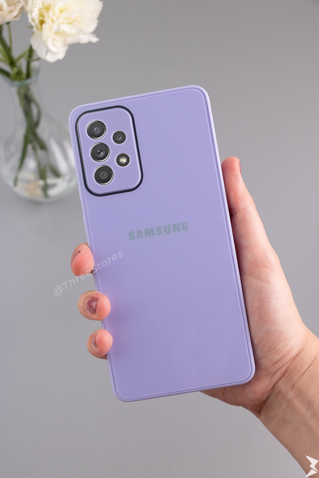 Boter Skyfall Shockproof Camera Protection Case Samsung A72