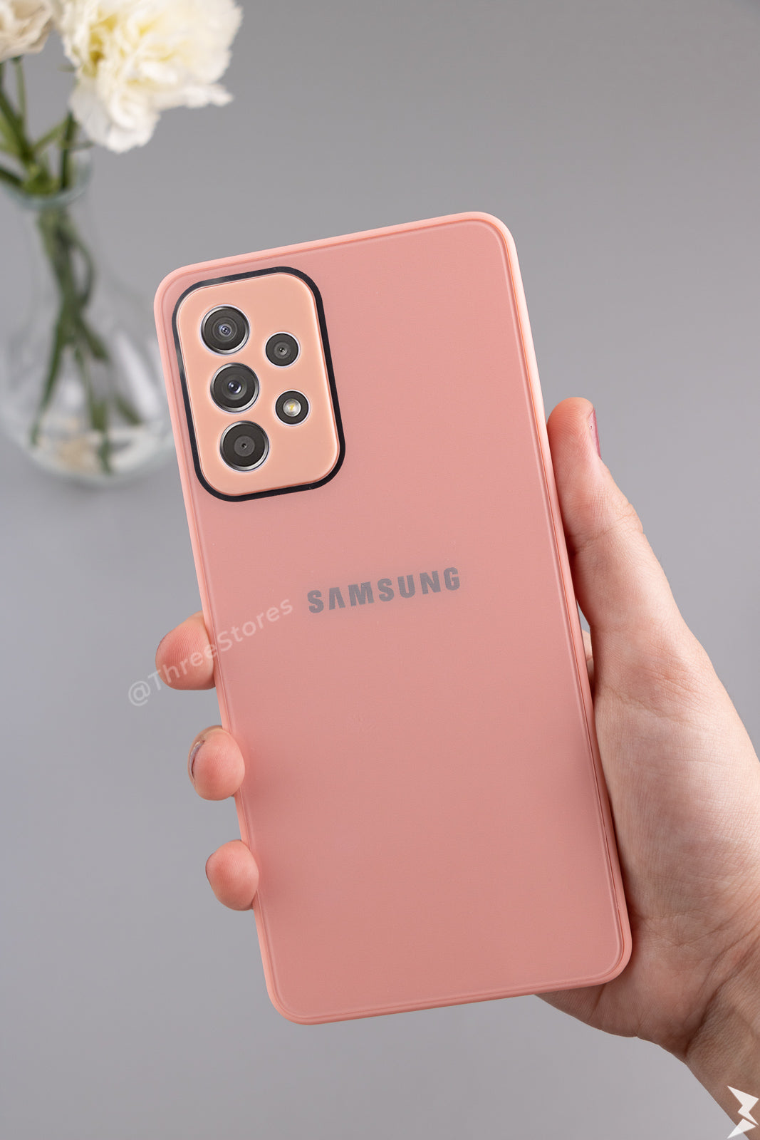 Boter Skyfall Shockproof Camera Protection Case Samsung A52