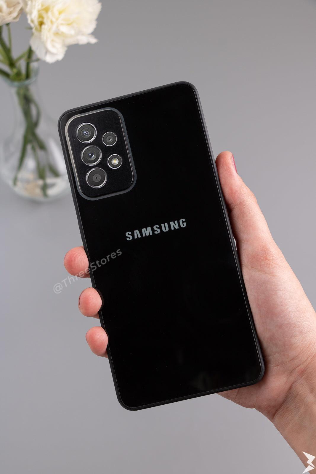 Boter Skyfall Shockproof Camera Protection Case Samsung A52