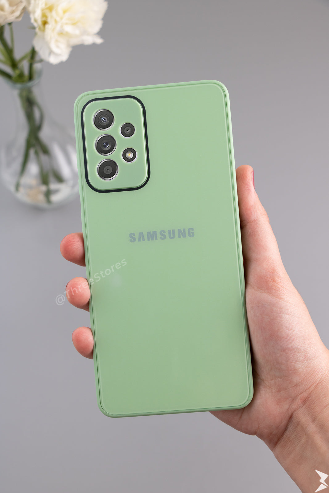 Boter Skyfall Shockproof Camera Protection Case Samsung A52