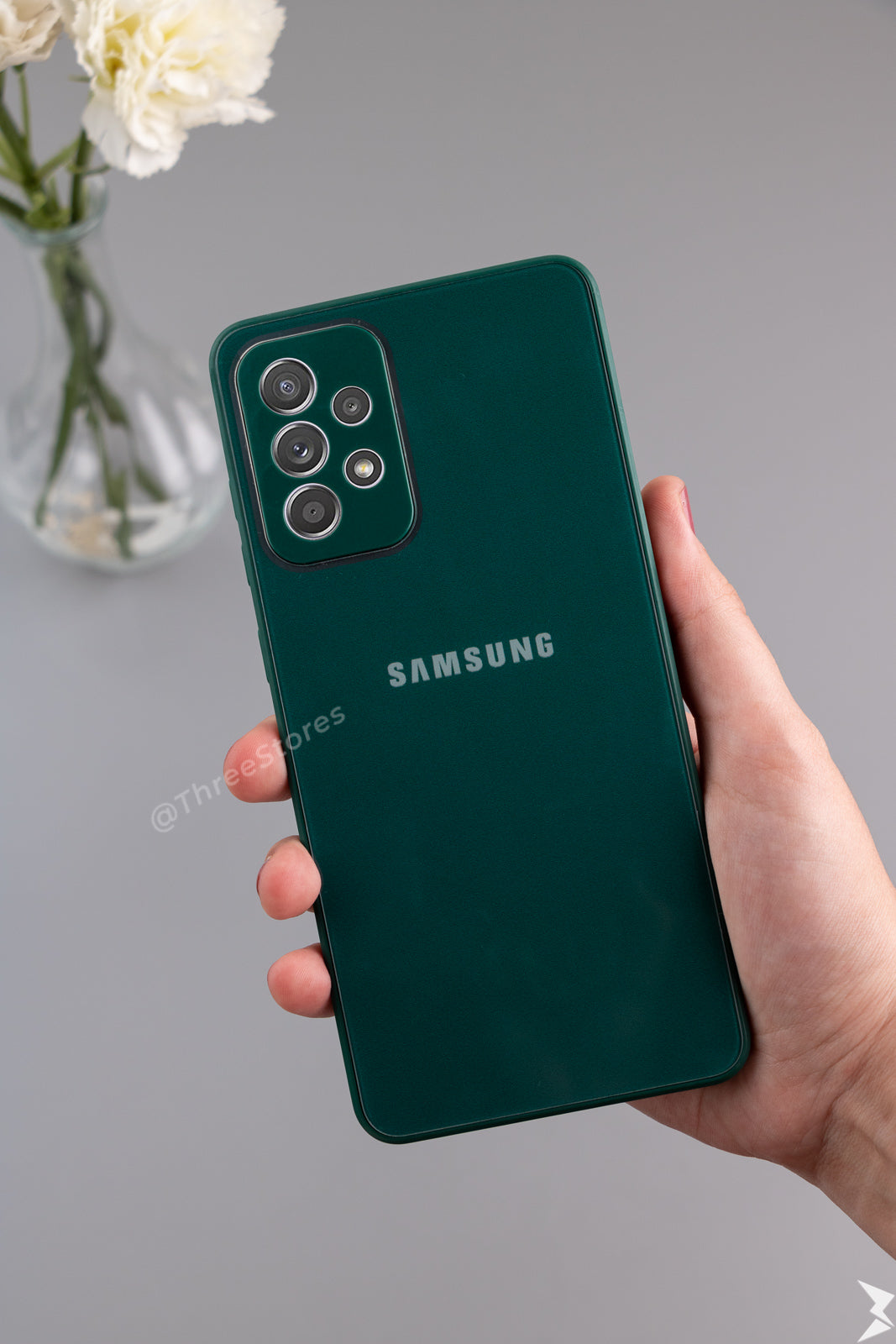 Boter Skyfall Shockproof Camera Protection Case Samsung A52