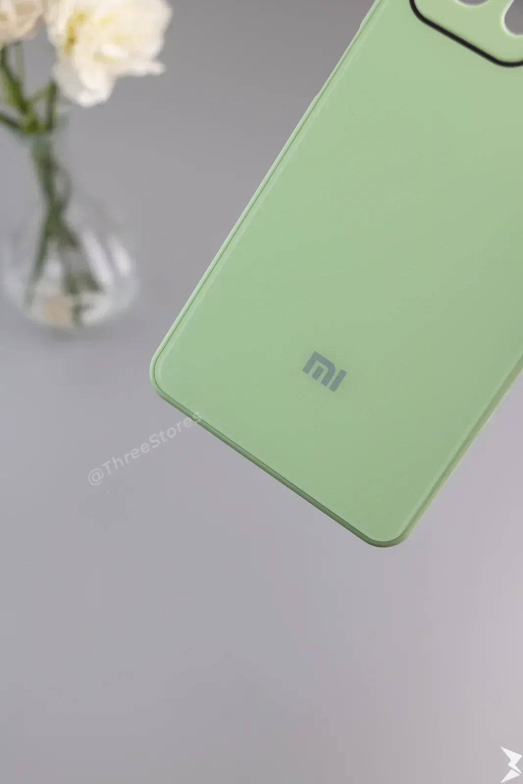 Boter Skyfall Shockproof Camera Protection Case Xiaomi Mi 11T - Three