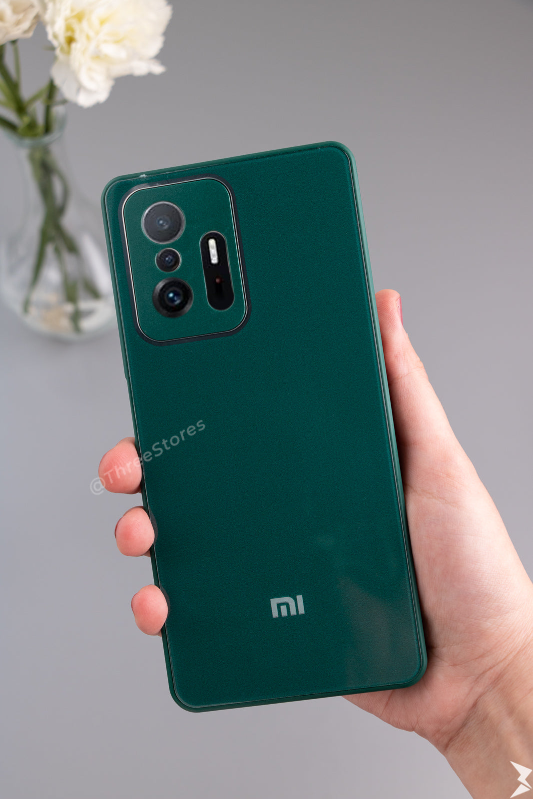 Boter Skyfall Shockproof Camera Protection Case Xiaomi Mi 11T