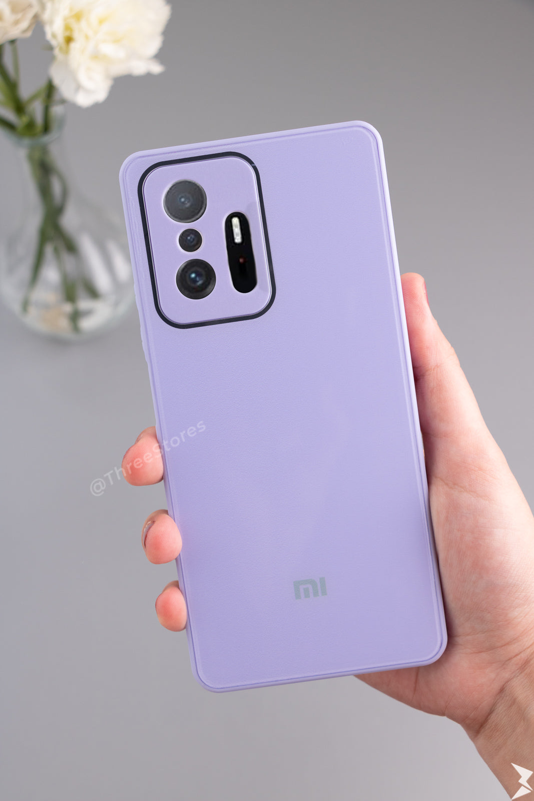 Boter Skyfall Shockproof Camera Protection Case Xiaomi Mi 11T