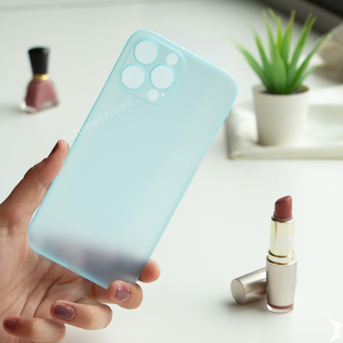 K-Doo Air Skin Ultra Slim Case iPhone 13 Pro Max