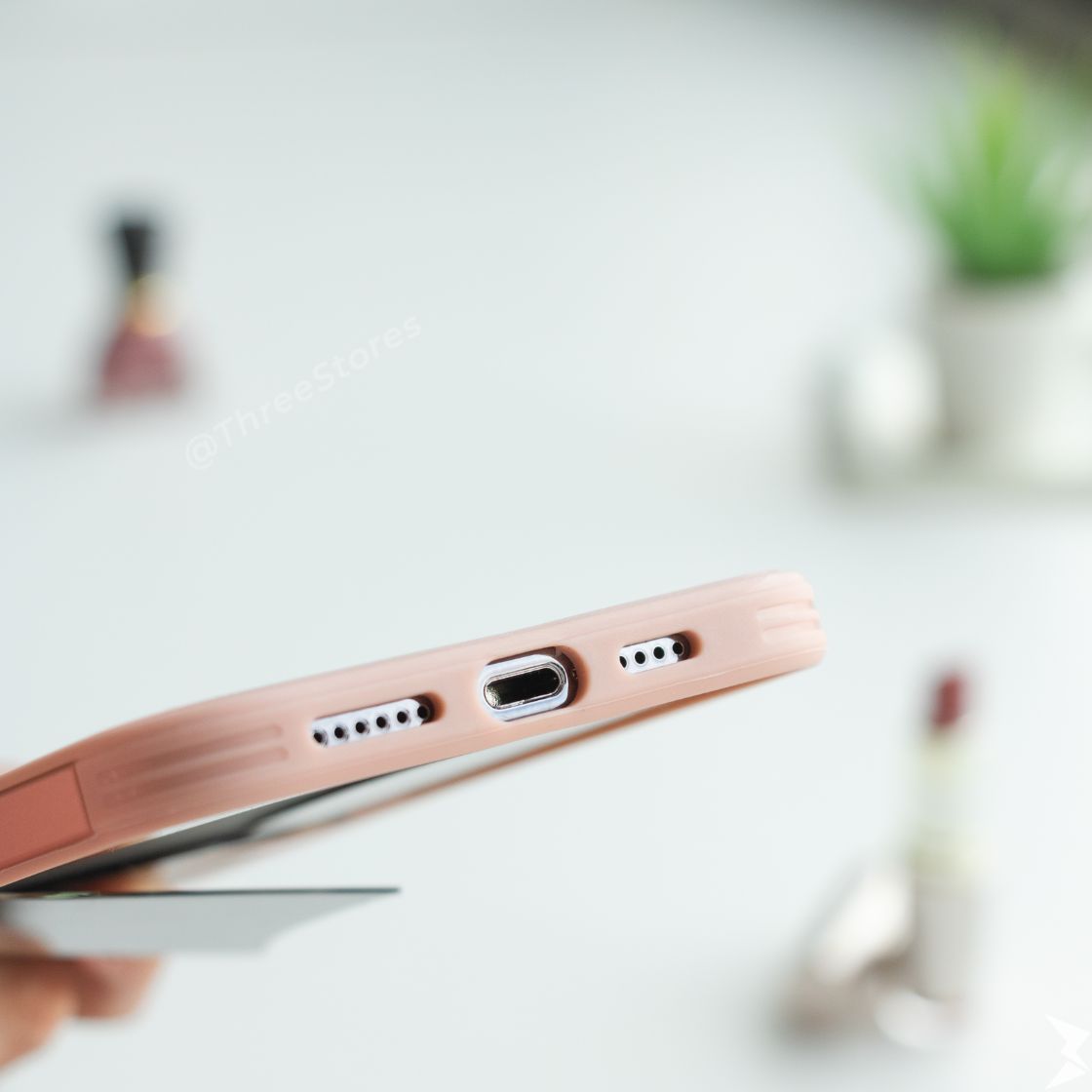 Meephone Metal Frame Protection Case iPhone 12 Pro Max