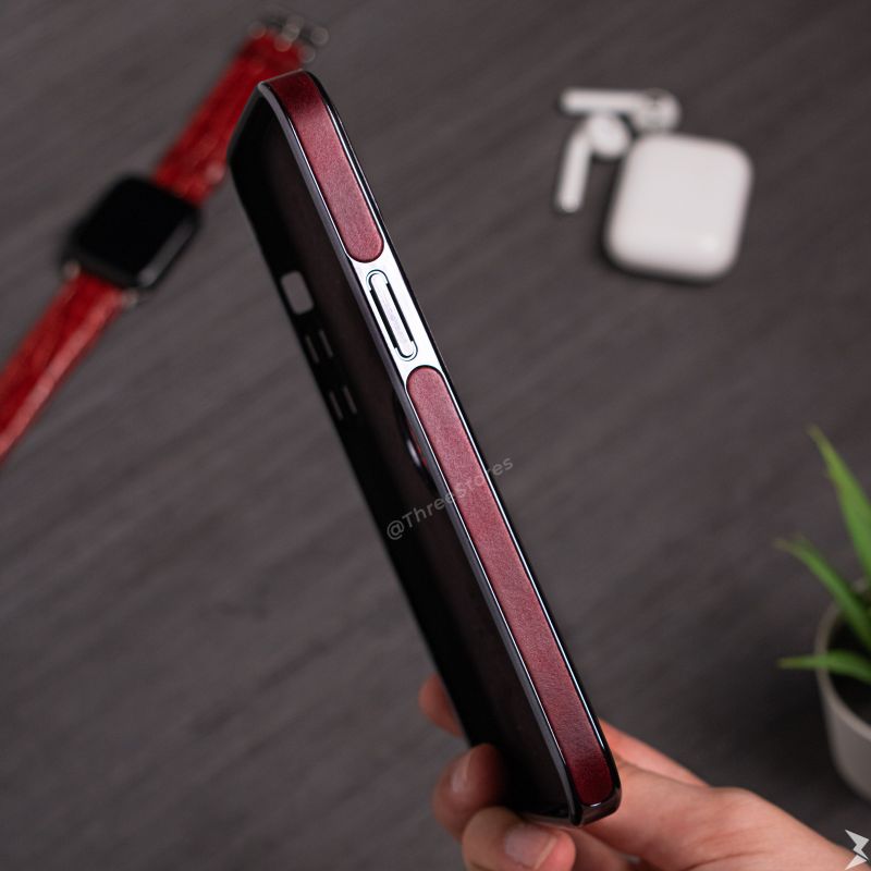 2022-10-26 Puloka HandMade Leather Case - 13-6