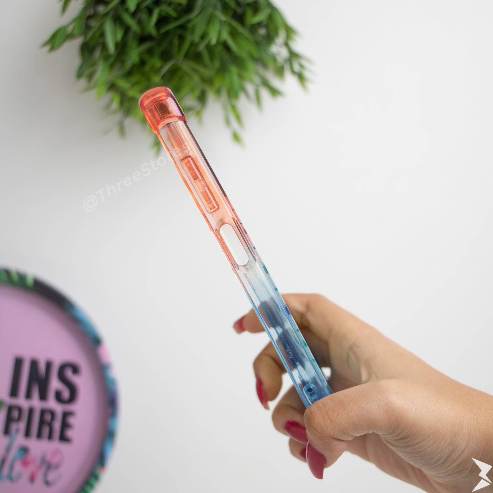 Q Series Pinacolada Case Xiaomi Poco X3