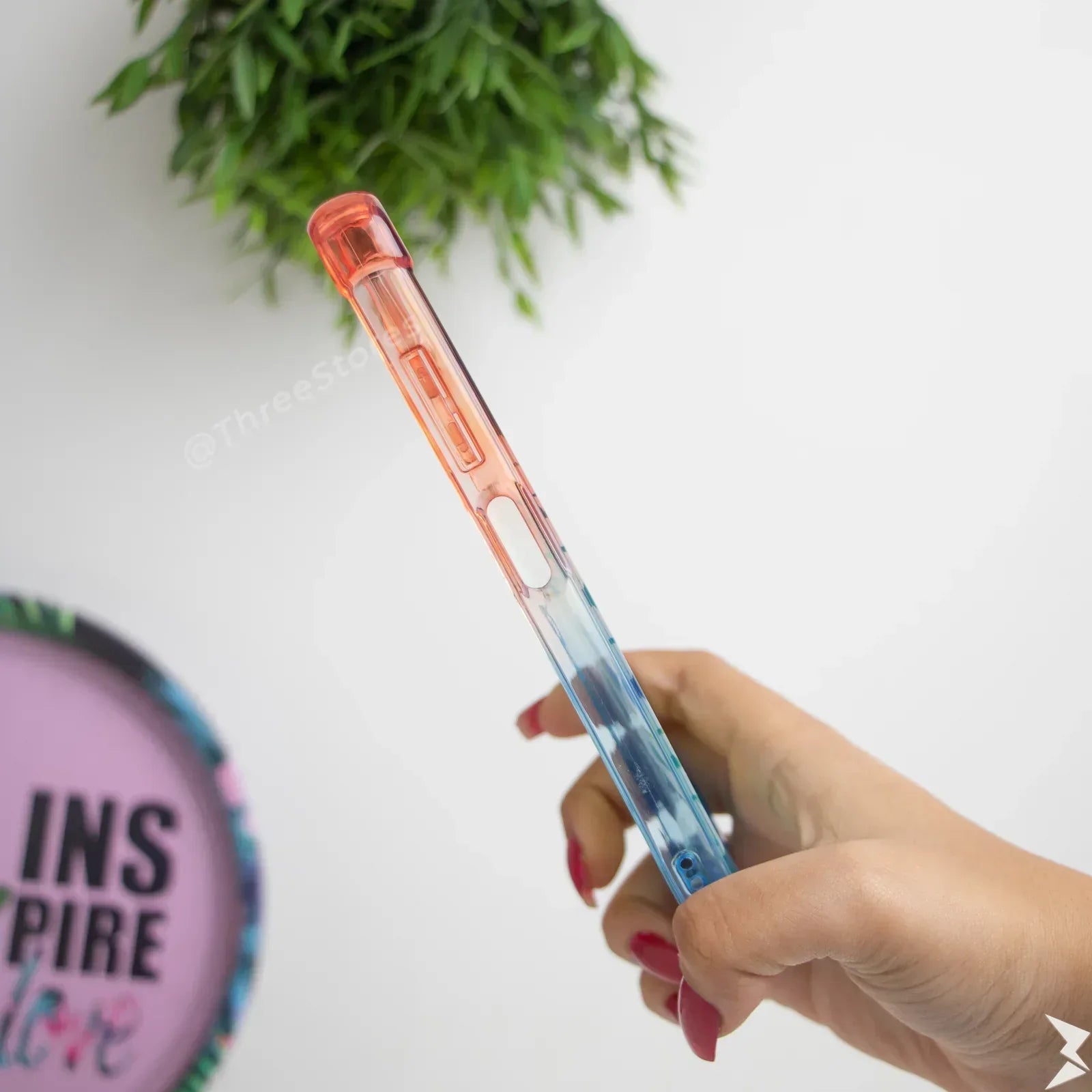 Q Series Pinacolada Case Xiaomi Poco X3 - Three