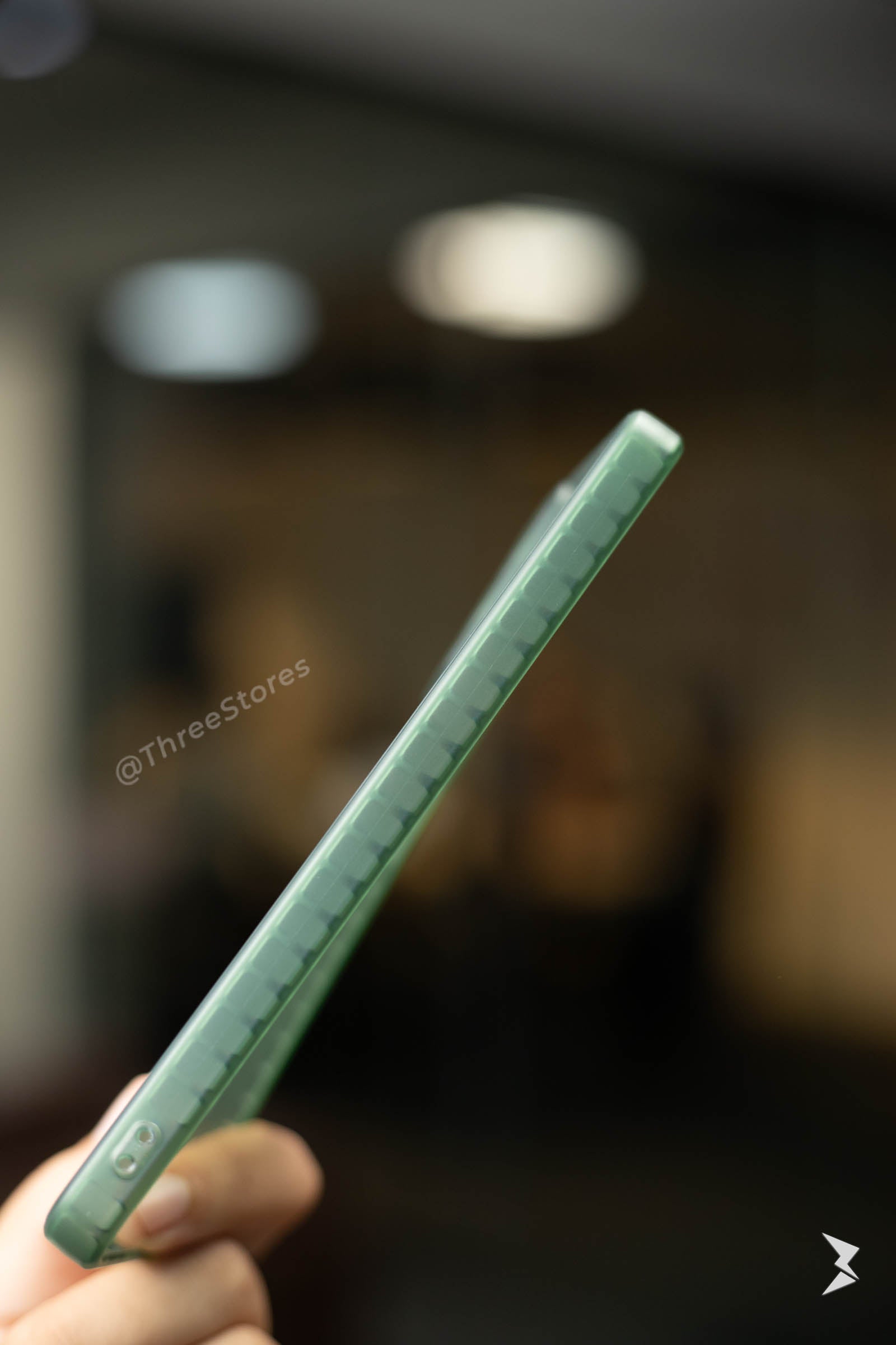 Q Series Limber Camera Protection Case Samsung A52