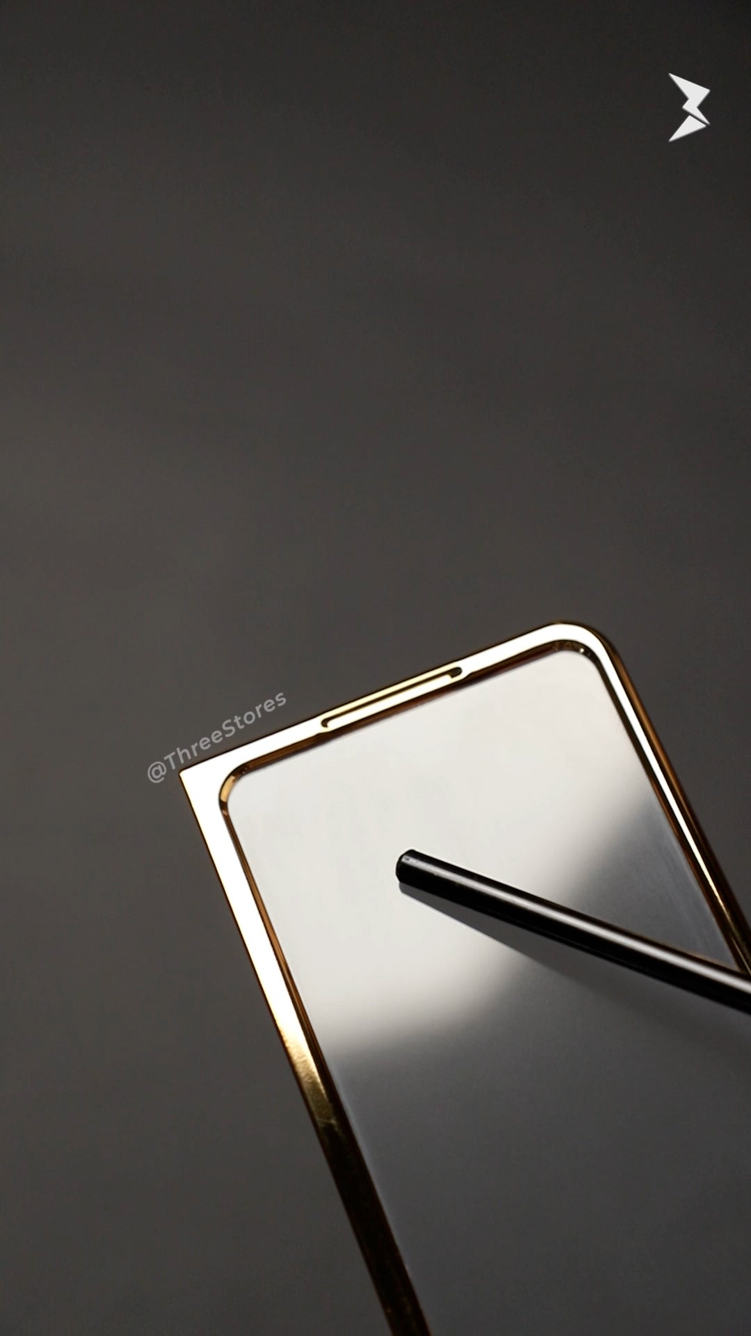 Velvet 4 in 1 Flip Leather Case Samsung Z Fold 4