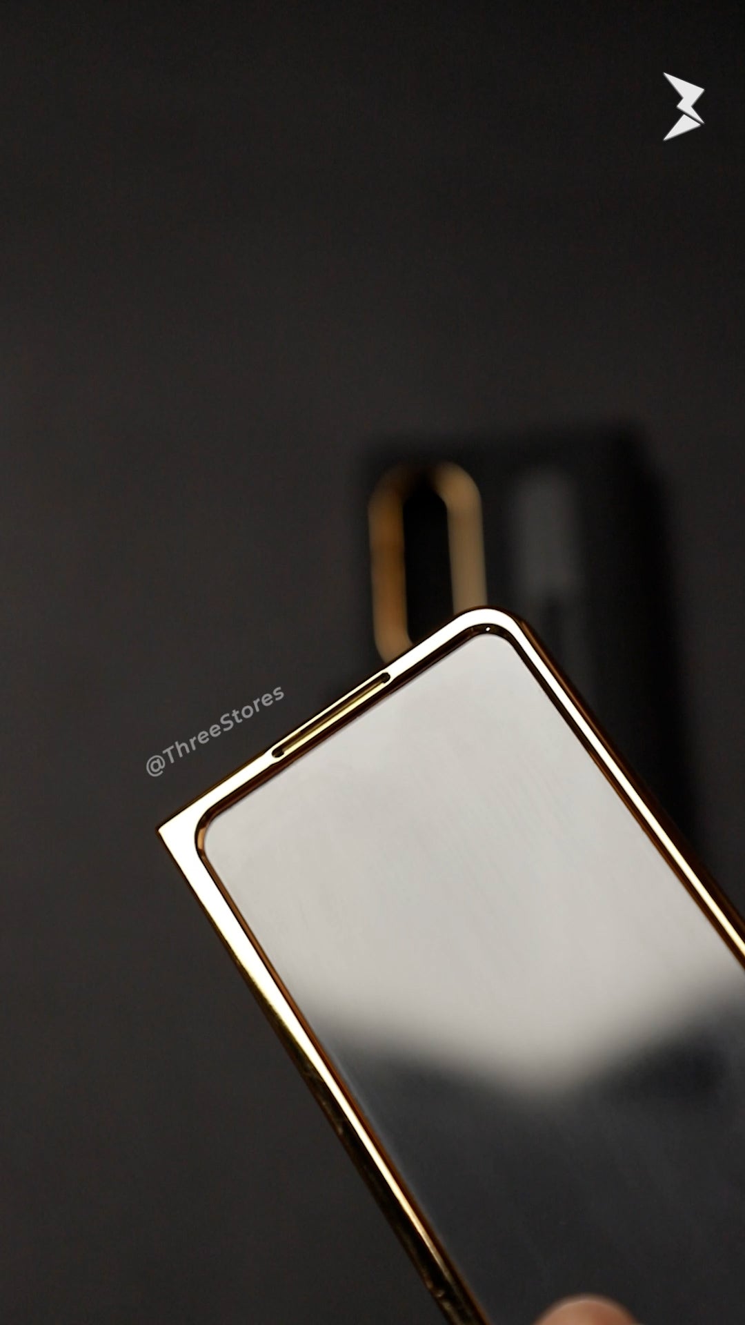 Velvet 4 in 1 Flip Leather Case Samsung Z Fold 4
