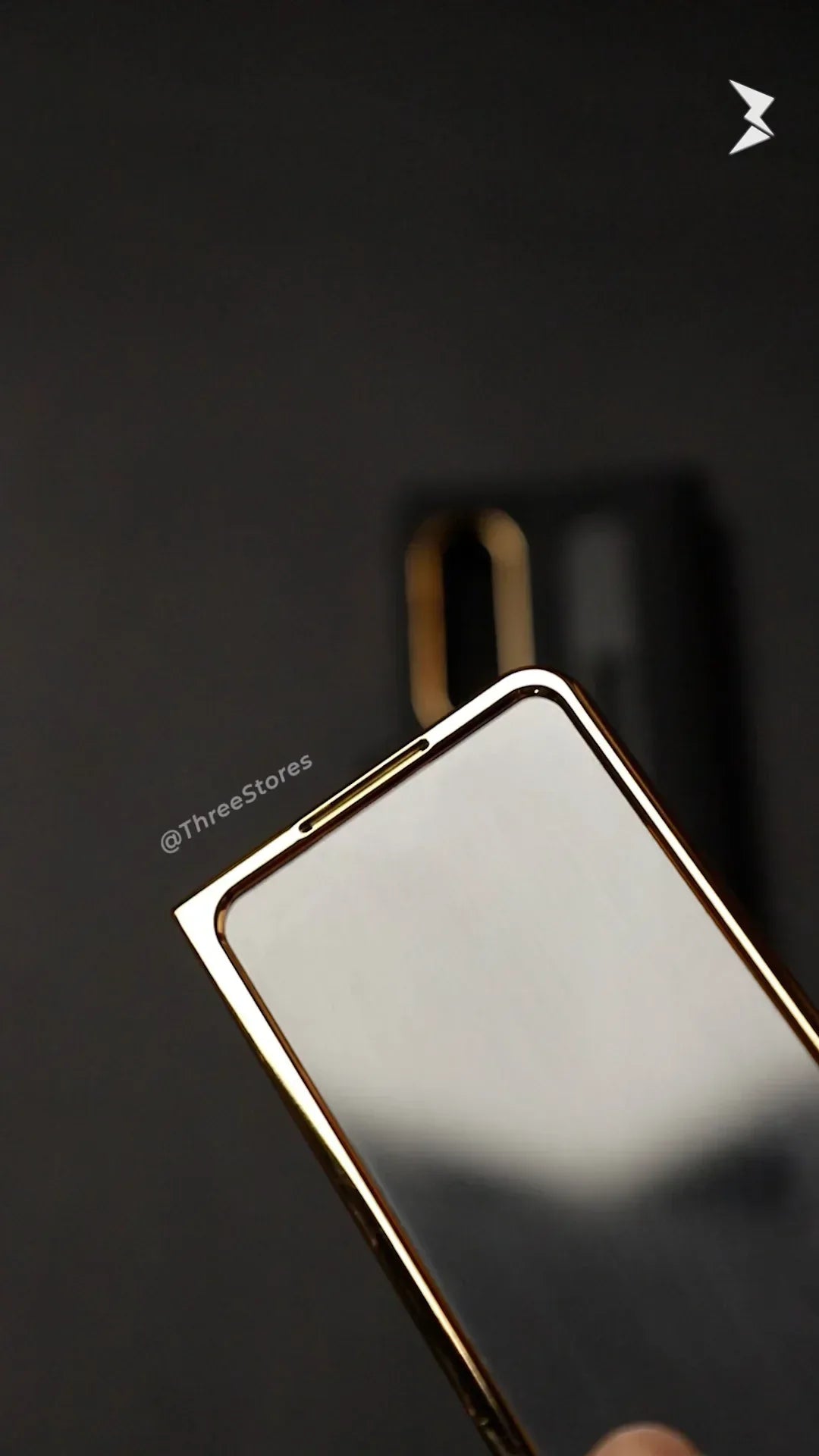 Velvet 4 in 1 Flip Leather Case Samsung Z Fold 4 - Three