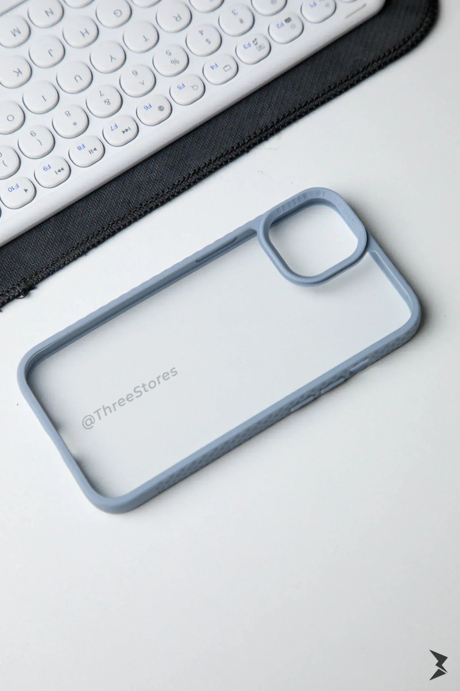 Magic Mask Slim Case iPhone 13 Pro Max - Three