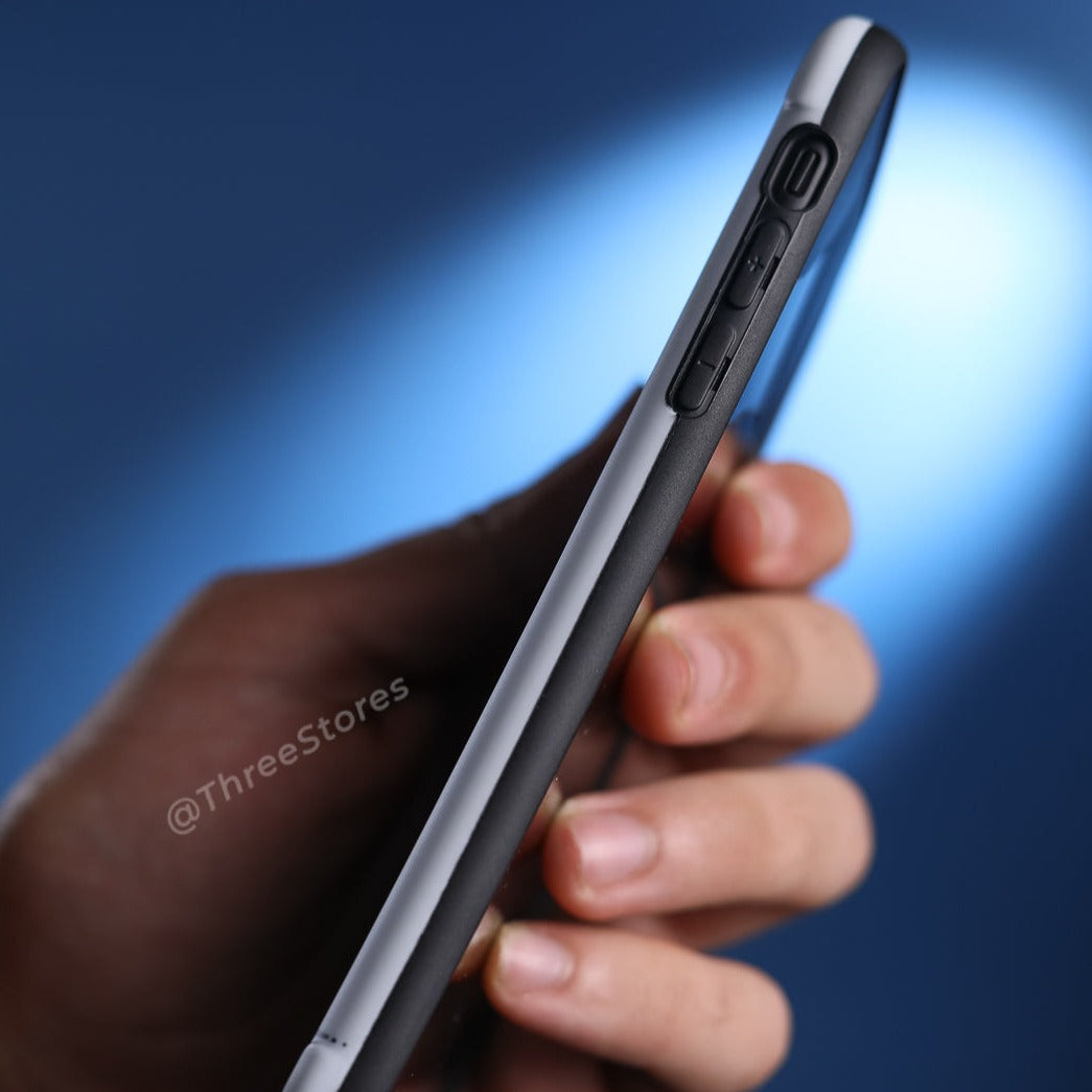 Lanex Popeye Silicone Case iPhone 11