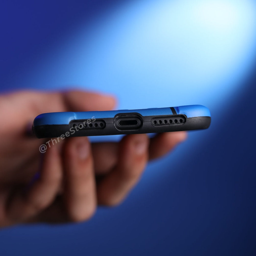 Lanex Popeye Silicone Case iPhone 11