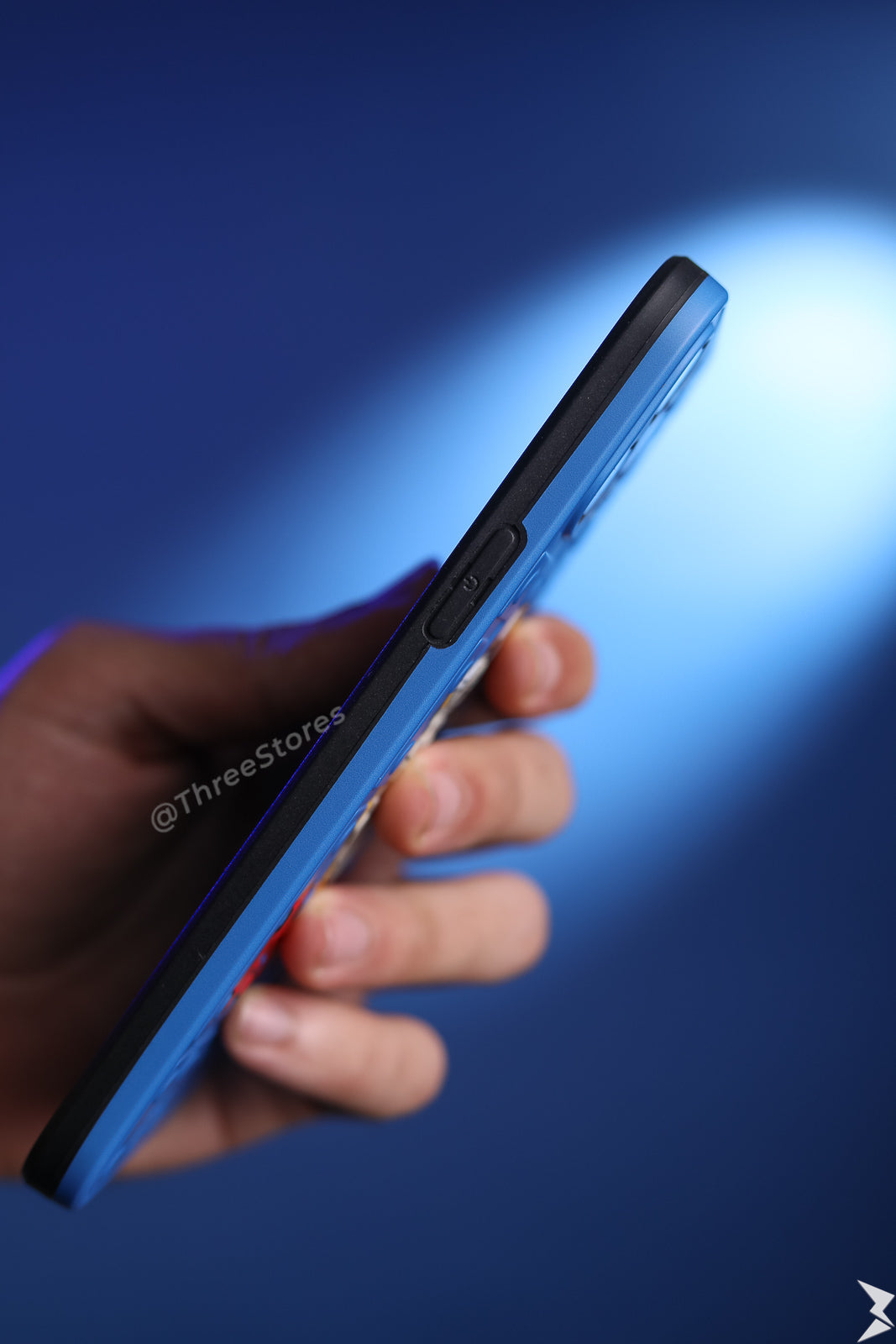 Lanex Popeye Silicone Case iPhone 12 Pro Max