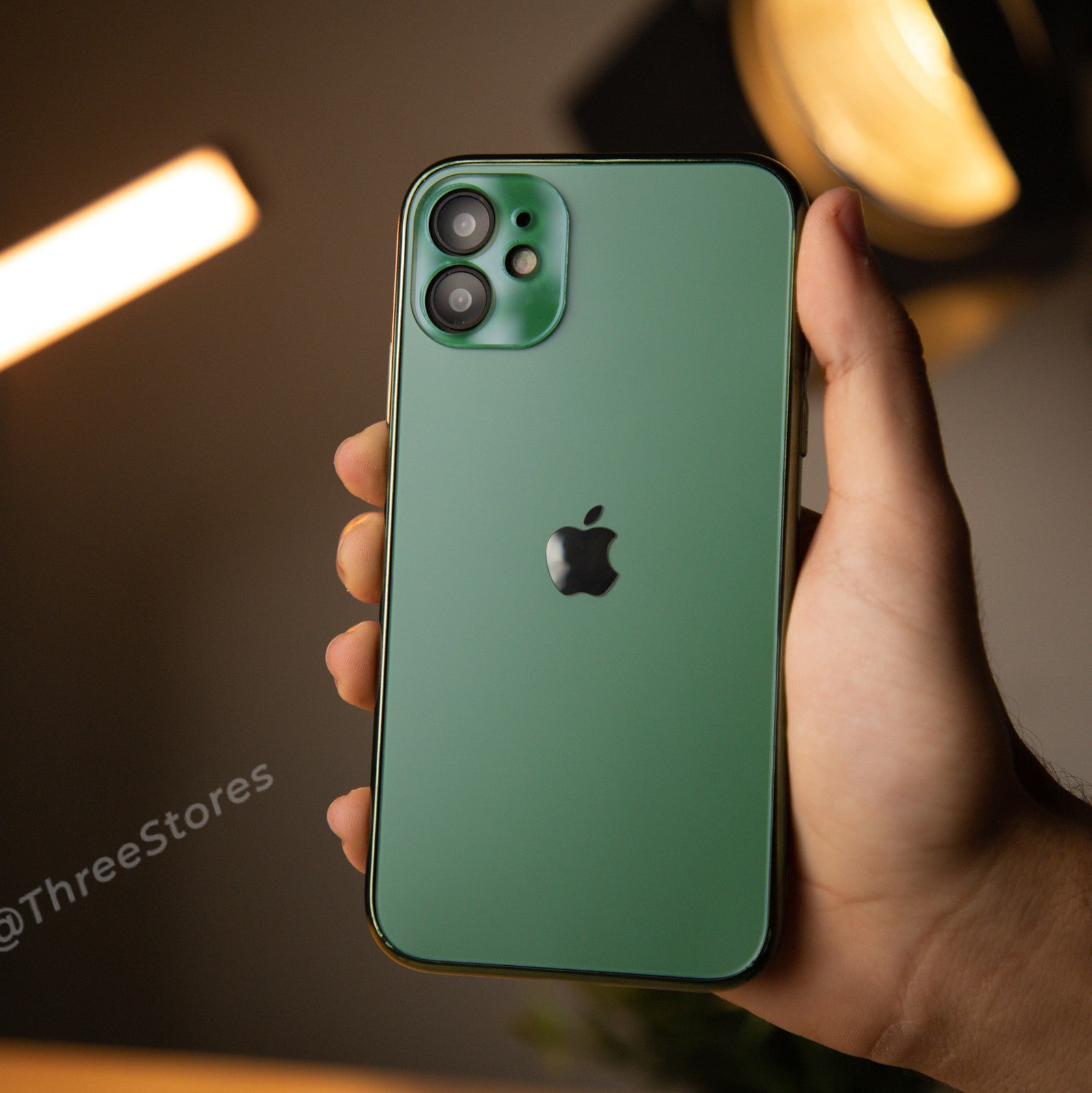 Premium skyfall Shockproof Case iPhone 11