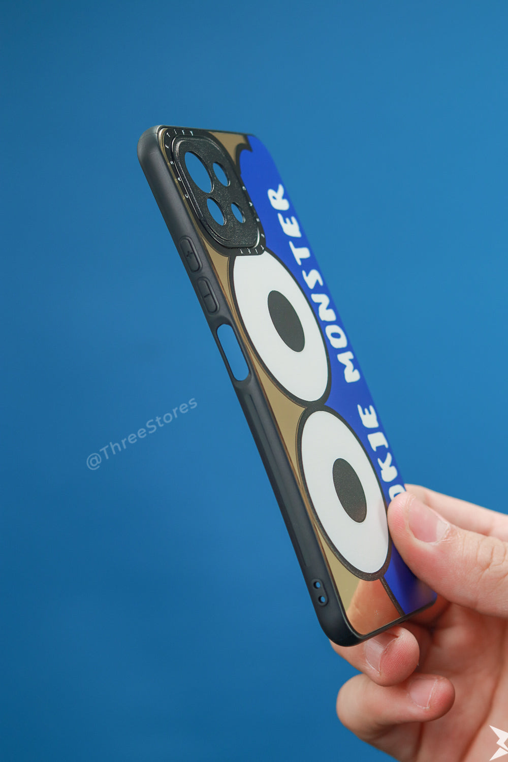 iRon Mirror Printed Case Xiaomi Mi 11 Lite 5G