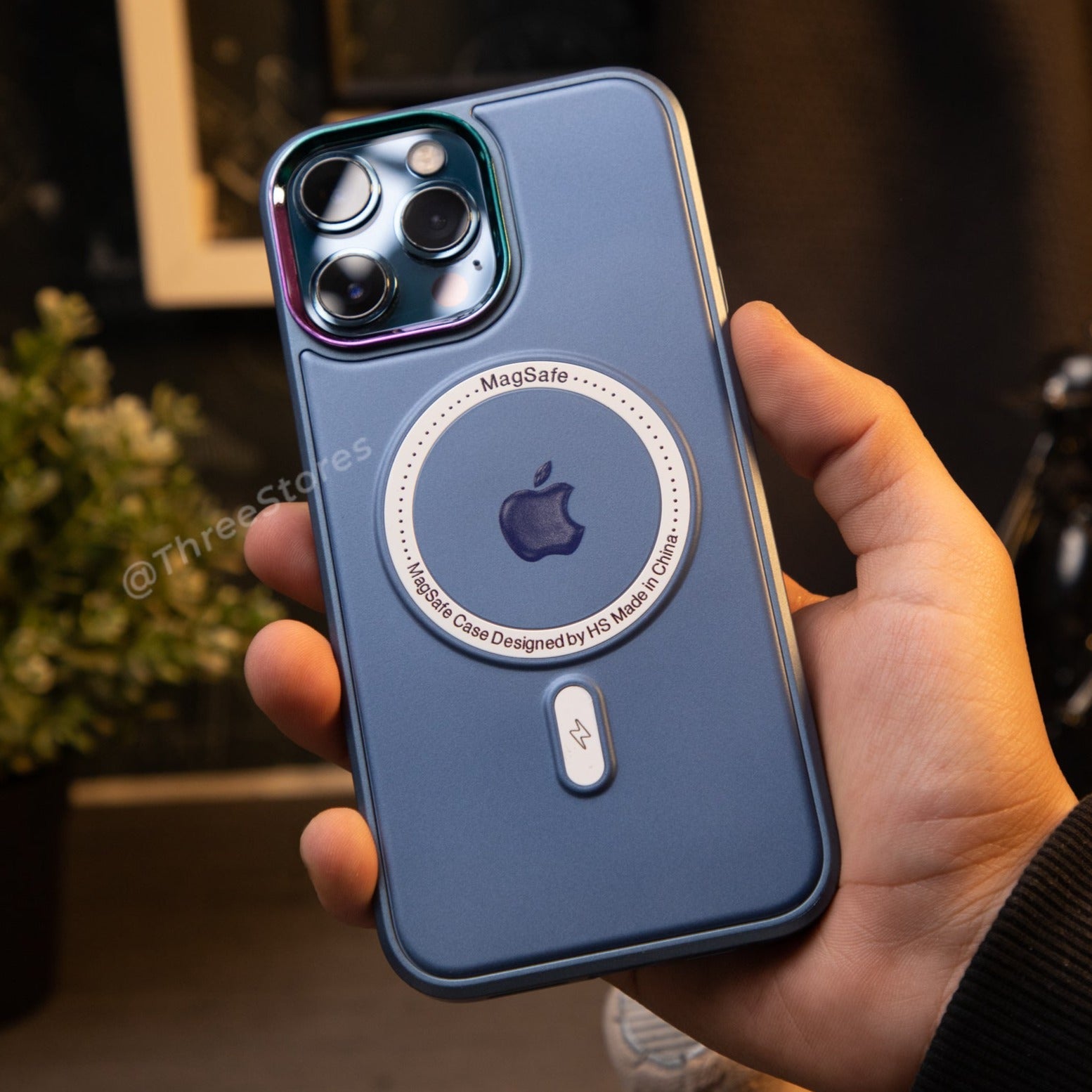 AG Magsafe Case iPhone 14 Plus