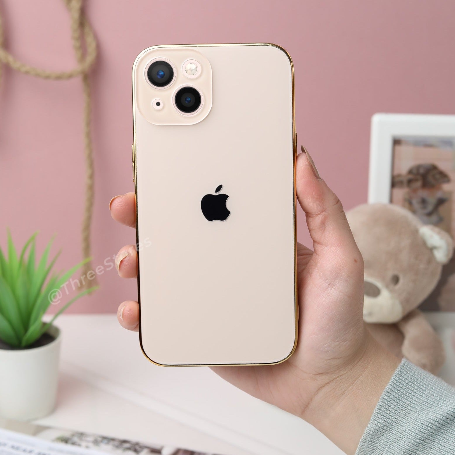 Premium skyfall Shockproof Case iPhone 13