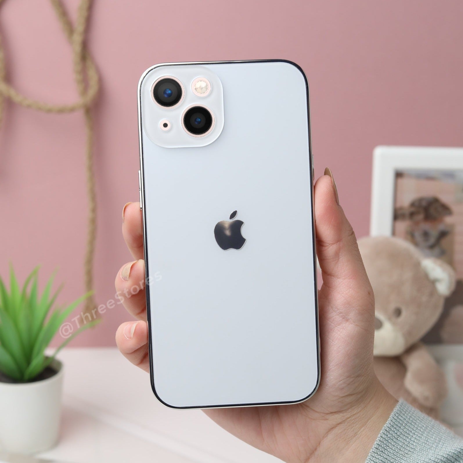 Premium skyfall Shockproof Case iPhone 14