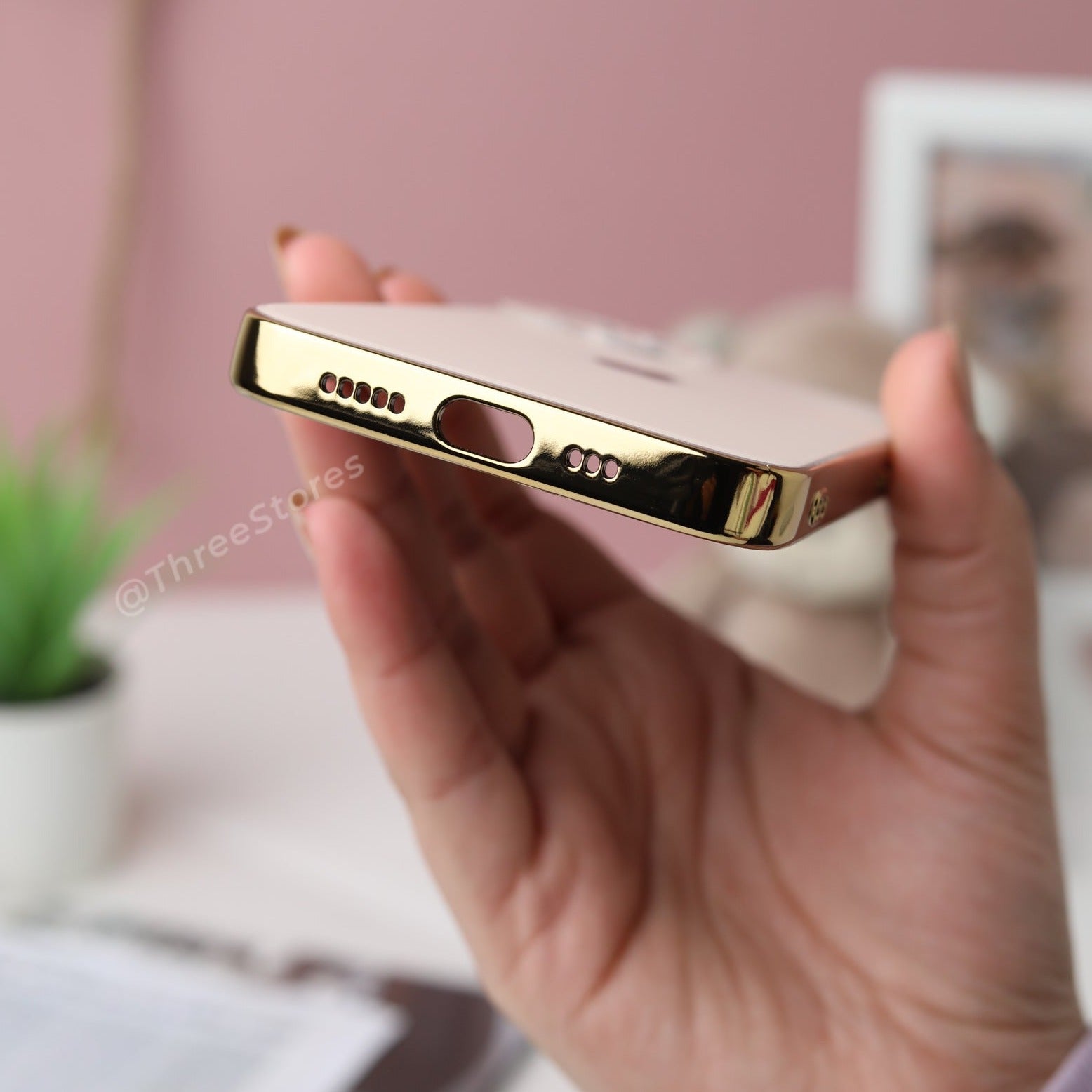 Premium skyfall Shockproof Case iPhone 13