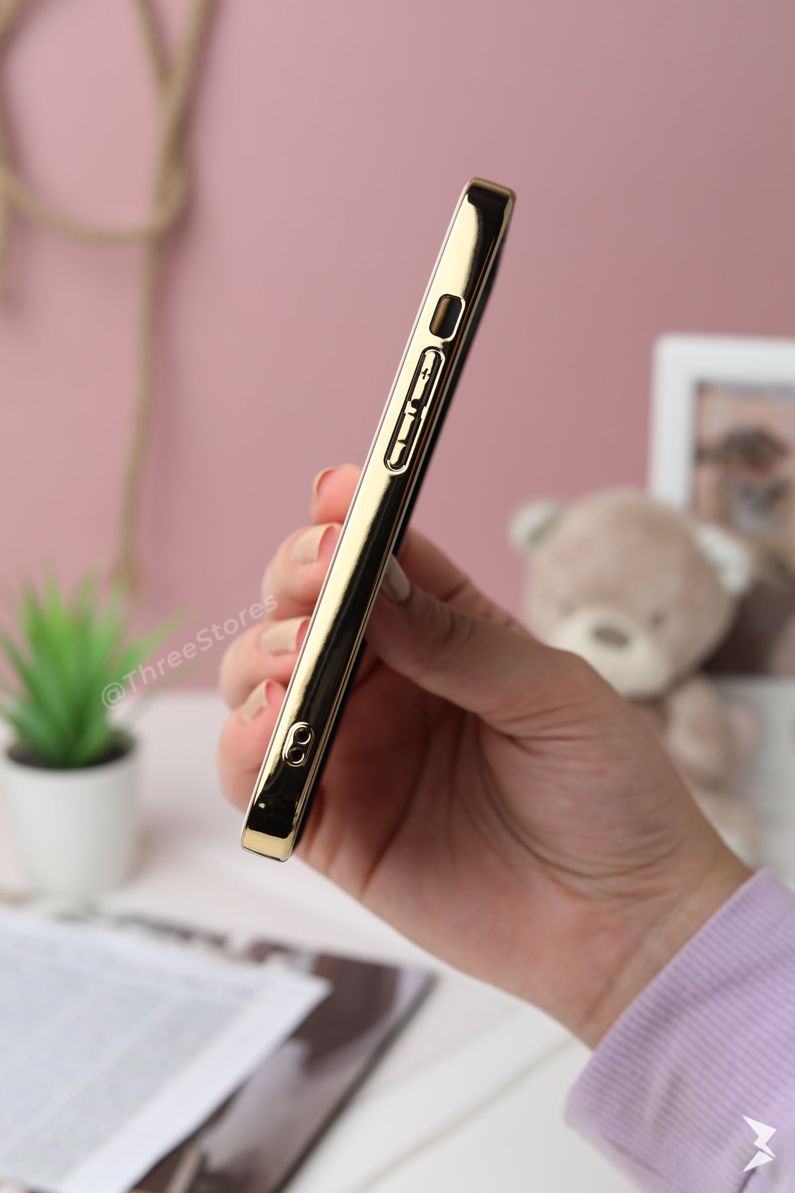 Premium skyfall Shockproof Case iPhone 14 PLUS