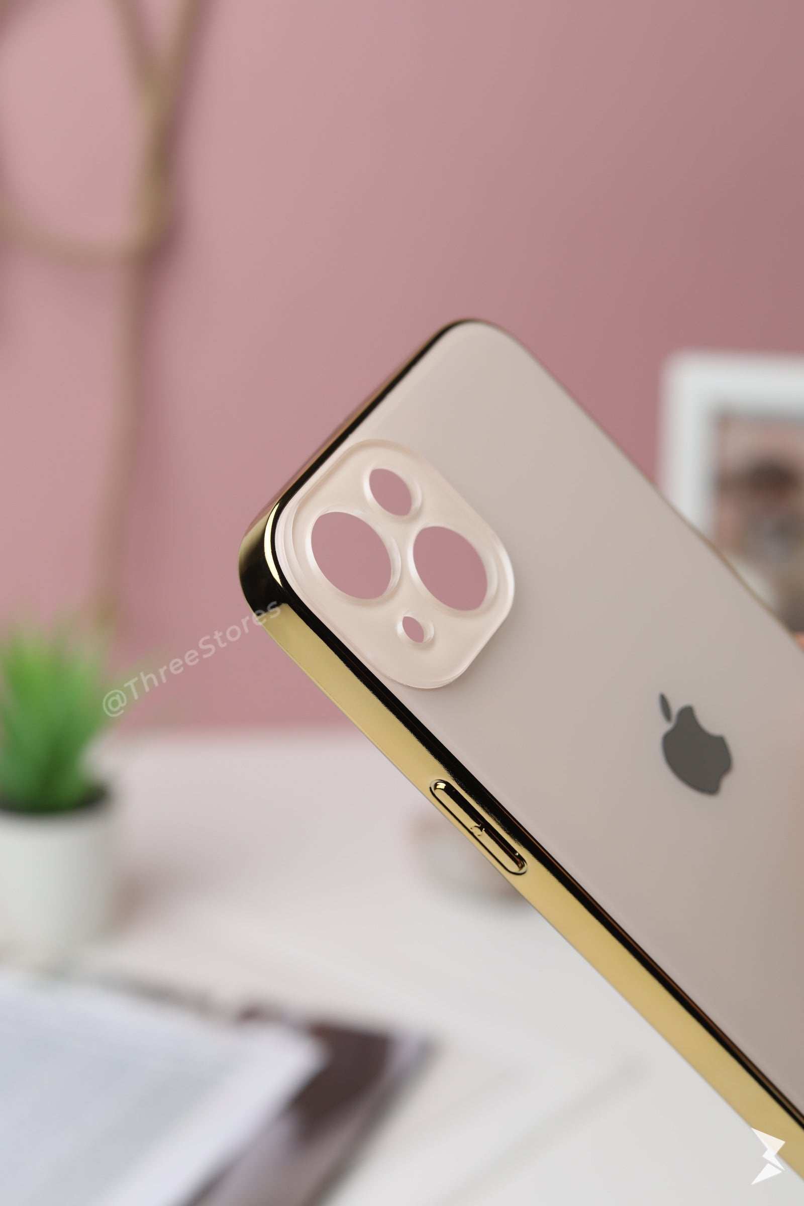 Premium skyfall Shockproof Case iPhone 14 PLUS