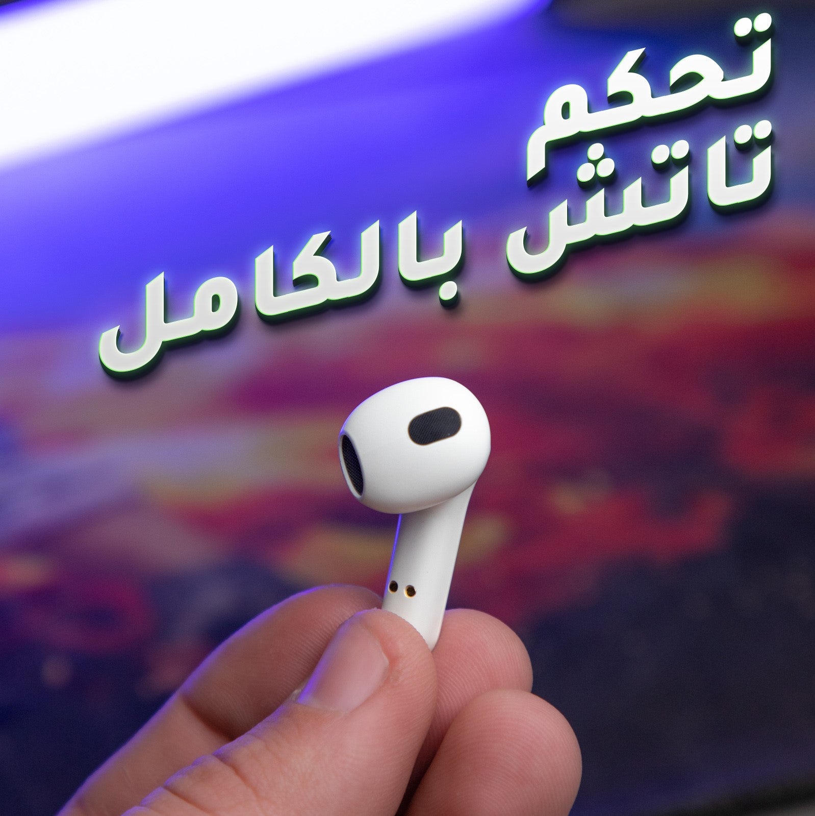 Recci Audio Hornet Wireless Earphone RT12