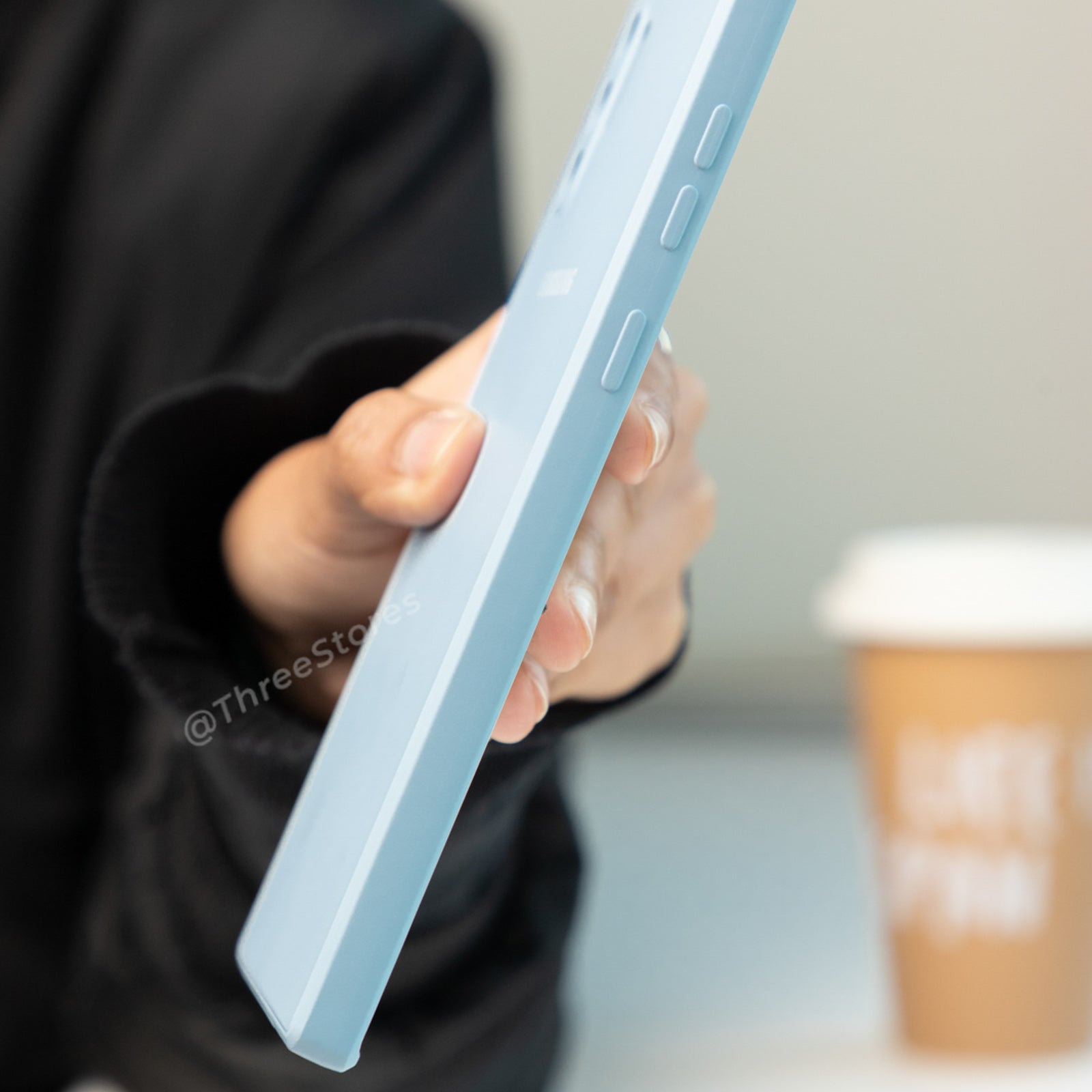 Silicone Camera Protection Case Samsung Note 10 Plus